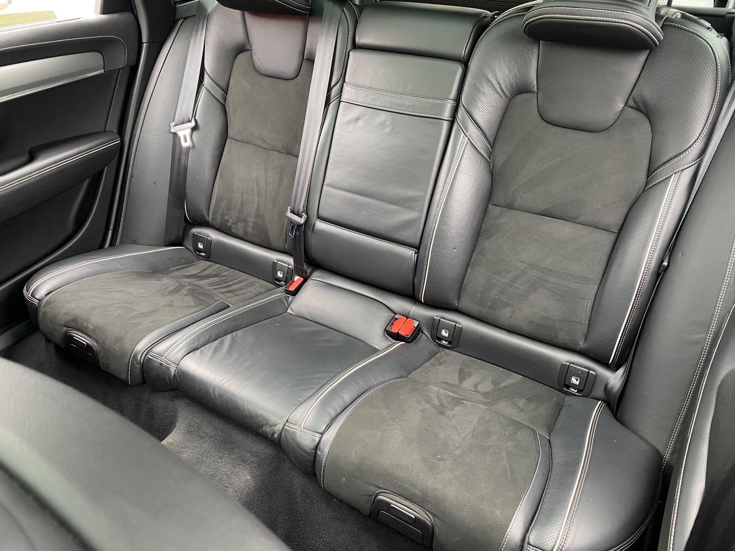 Used Volvo V90 2018 for sale - 77510610: Photo 27