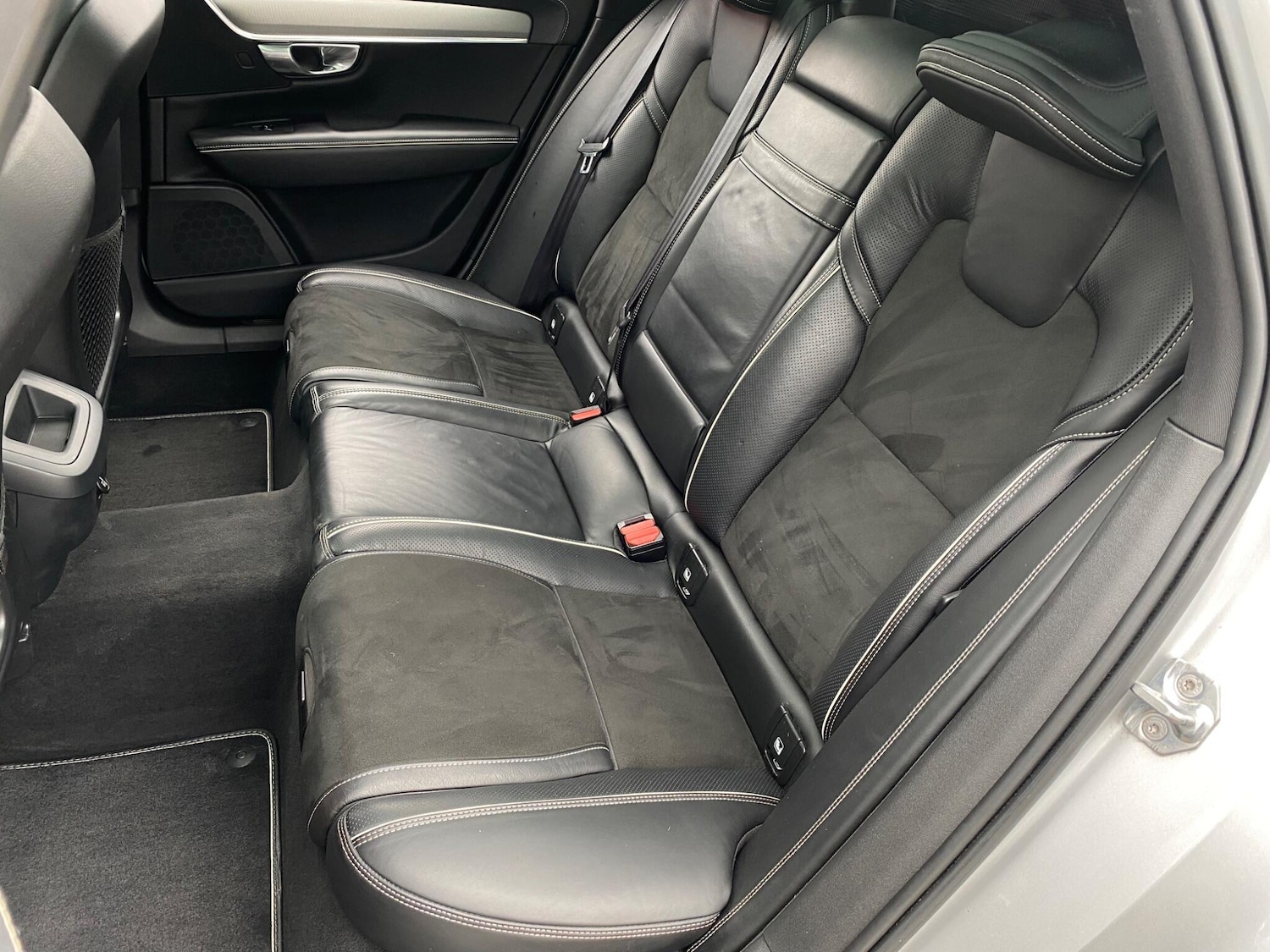 Used Volvo V90 2018 for sale - 77510610: Photo 28