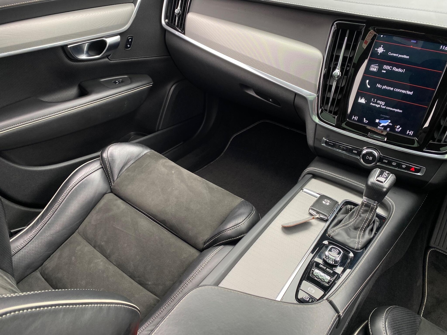 Used Volvo V90 2018 for sale - 77510610: Photo 29