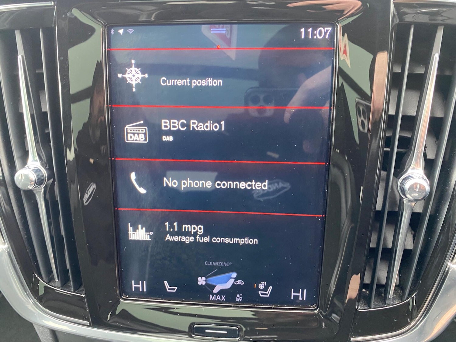 Used Volvo V90 2018 for sale - 77510610: Photo 31