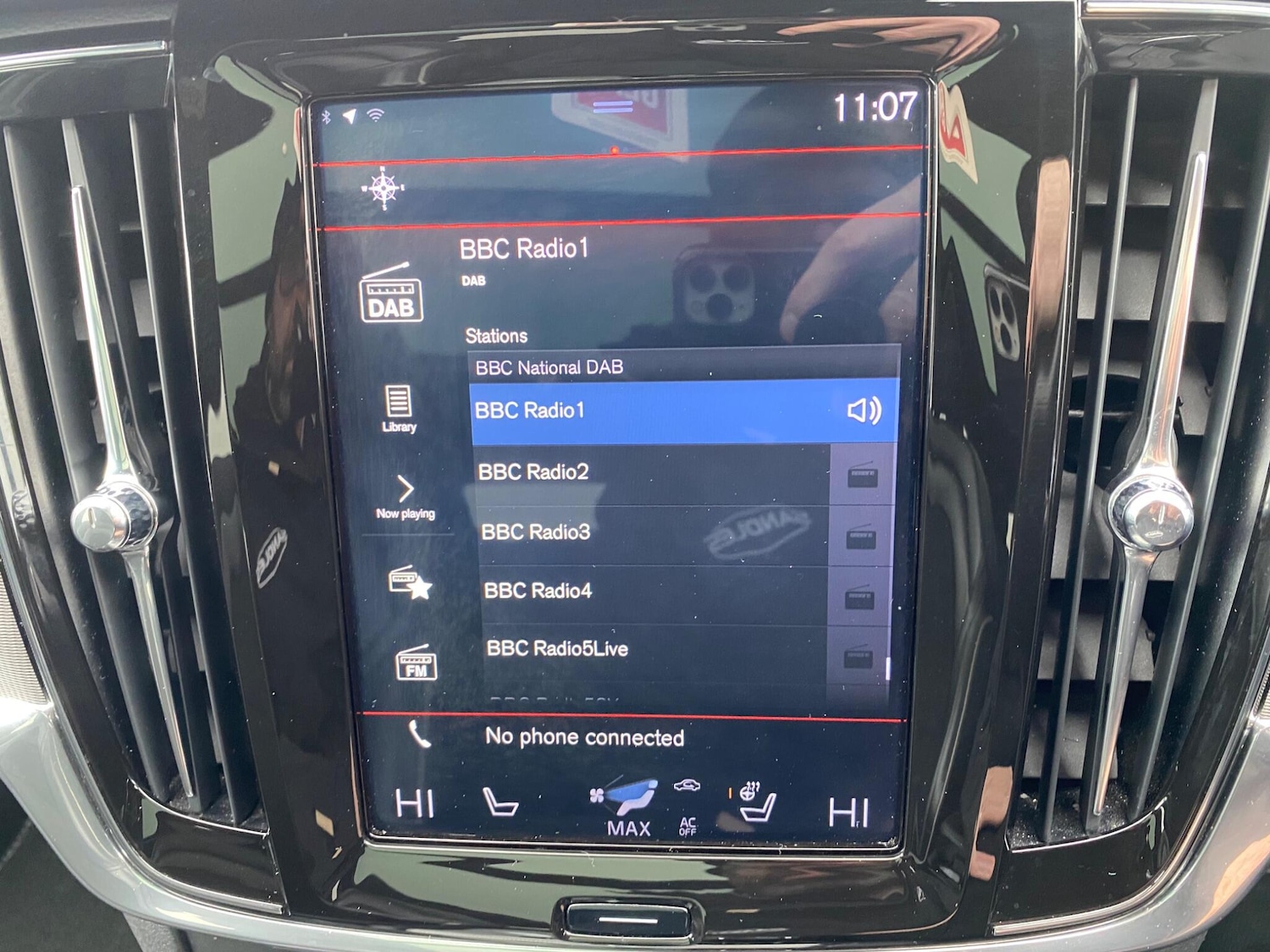 Used Volvo V90 2018 for sale - 77510610: Photo 32