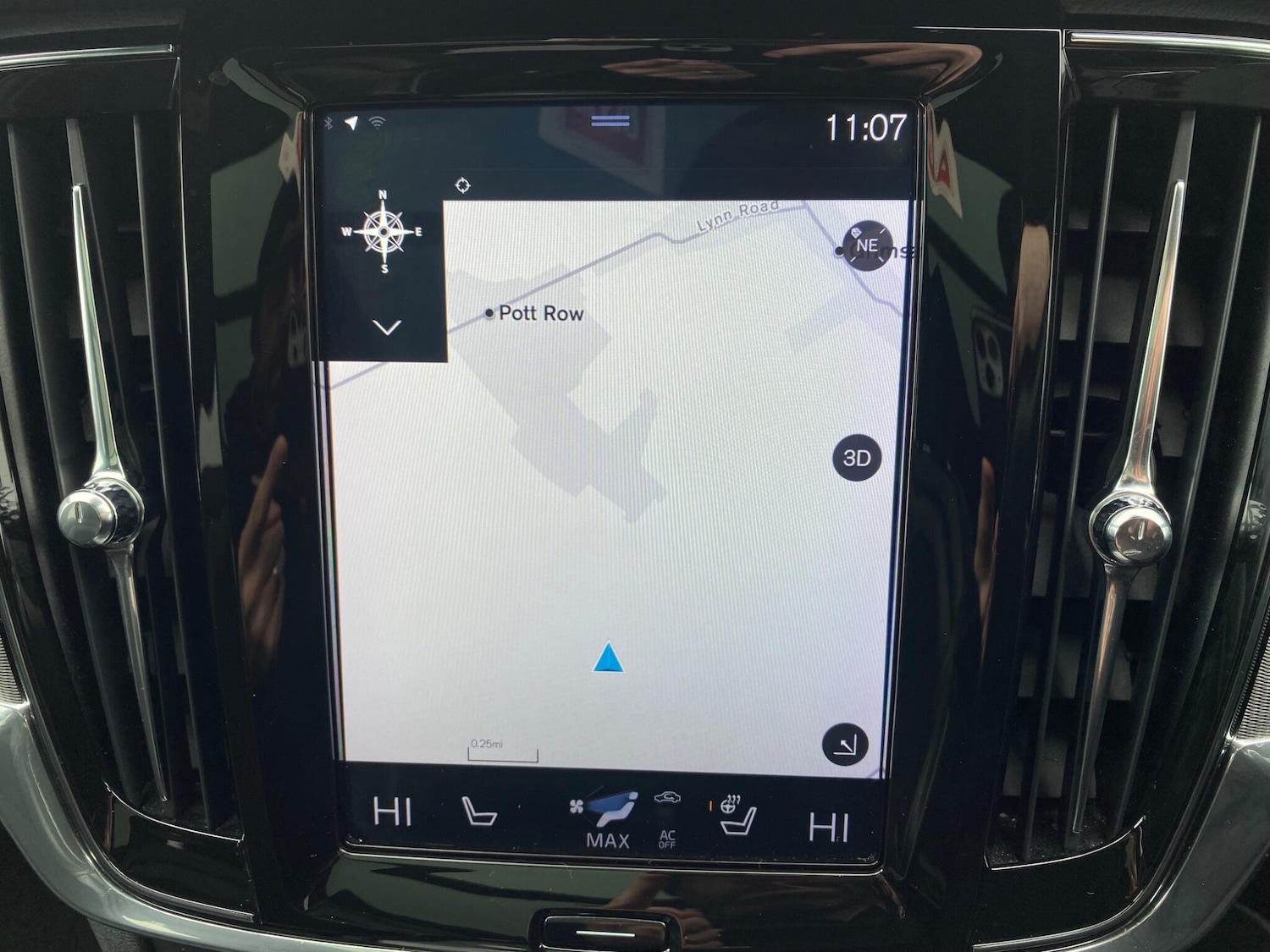 Used Volvo V90 2018 for sale - 77510610: Photo 33