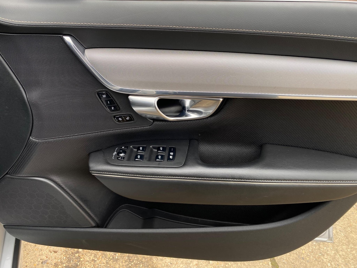 Used Volvo V90 2018 for sale - 77510610: Photo 47