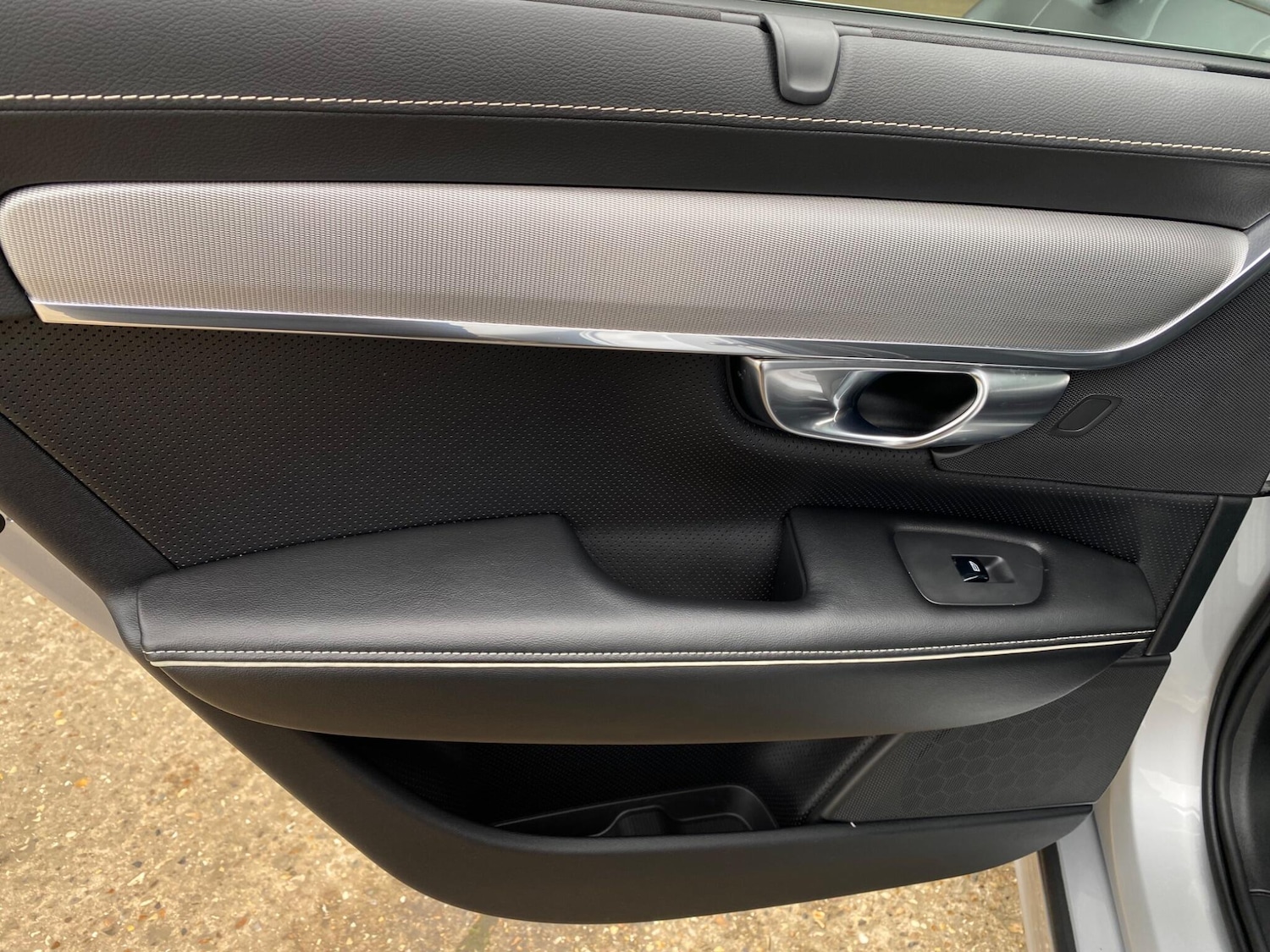 Used Volvo V90 2018 for sale - 77510610: Photo 48