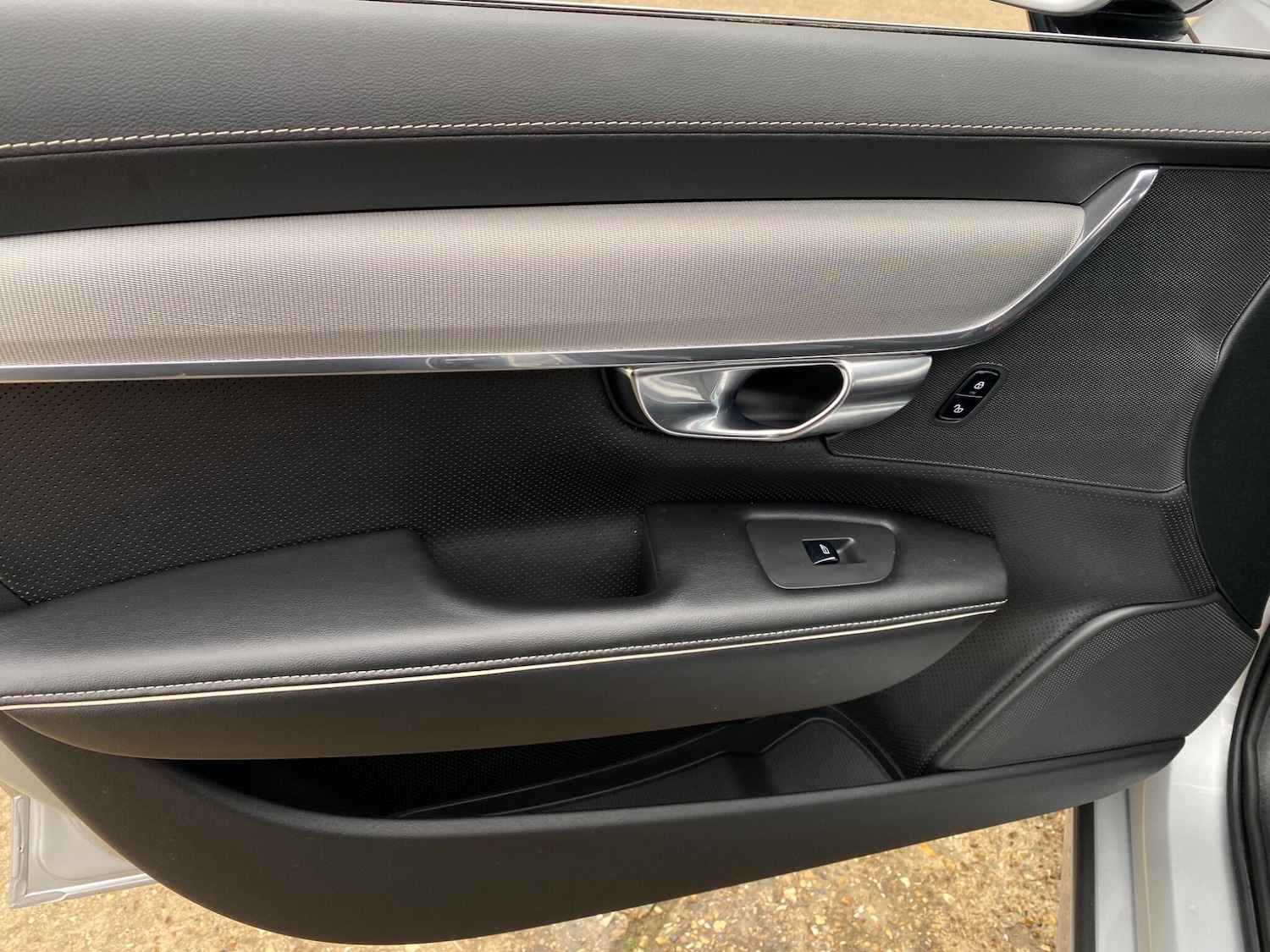 Used Volvo V90 2018 for sale - 77510610: Photo 49