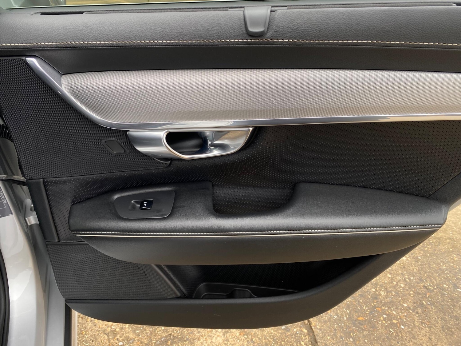 Used Volvo V90 2018 for sale - 77510610: Photo 50