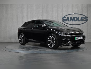 2022 (22) - 166kW GT Line 77.4kWh 5dr Auto