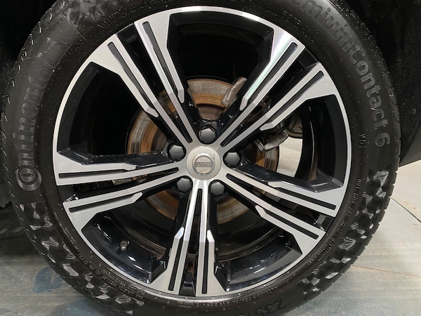 Used Volvo XC40 2022 for sale - 74875621: Photo 18