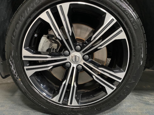 Used Volvo XC40 2022 for sale - 74875621: Photo 19