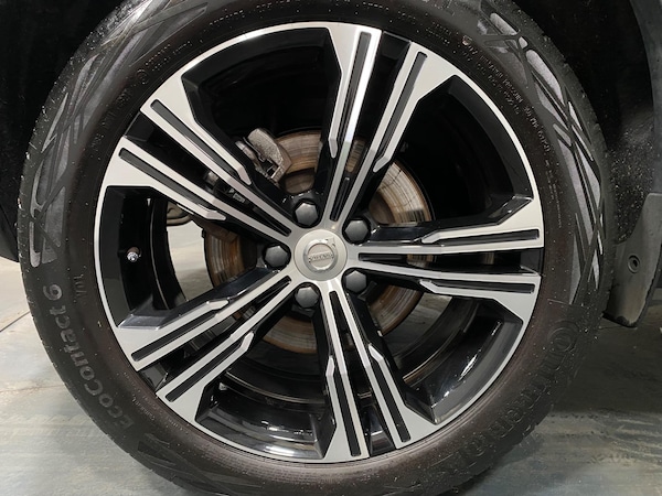 Used Volvo XC40 2022 for sale - 74875621: Photo 20