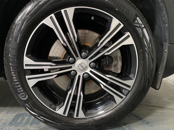 Used Volvo XC40 2022 for sale - 74875621: Photo 21