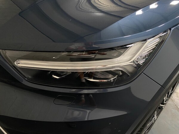 Used Volvo XC40 2022 for sale - 74875621: Photo 22
