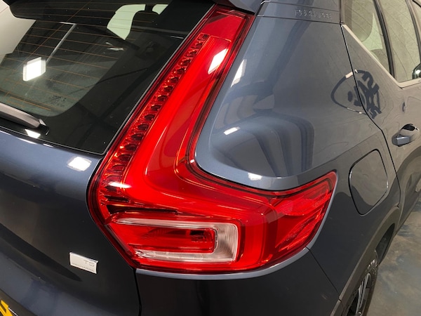 Used Volvo XC40 2022 for sale - 74875621: Photo 23