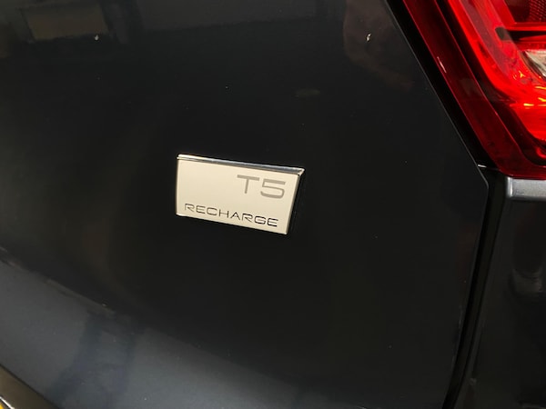 Used Volvo XC40 2022 for sale - 74875621: Photo 24