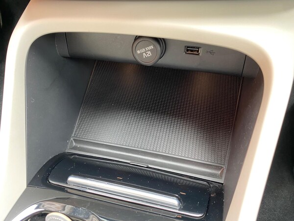 Used Volvo XC40 2022 for sale - 74875621: Photo 43