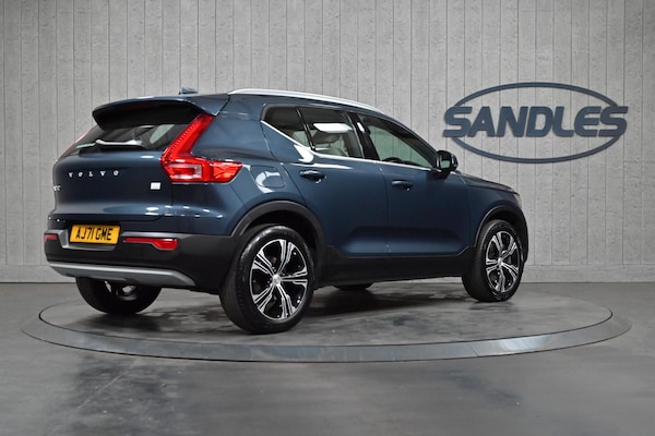 Used Volvo XC40 2022 for sale - 74875621: Photo 6