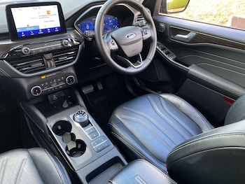 Used Ford Kuga 2022 for sale - 78577482: Photo