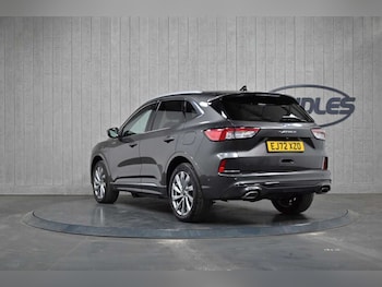 Used Ford Kuga 2022 for sale - 78577482: Photo
