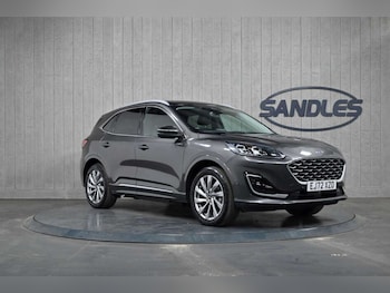 Used Ford Kuga 2022 for sale - 78577482: Photo