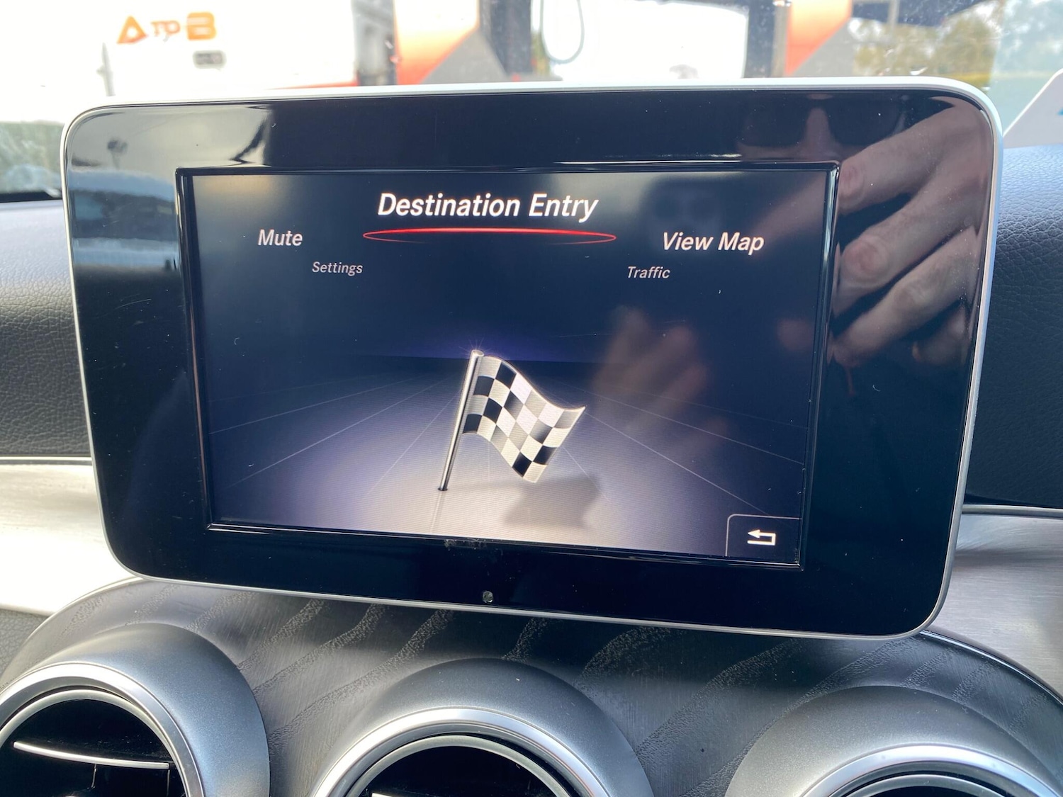 Used Mercedes-Benz C Class 2018 for sale - 77215817: Photo 33