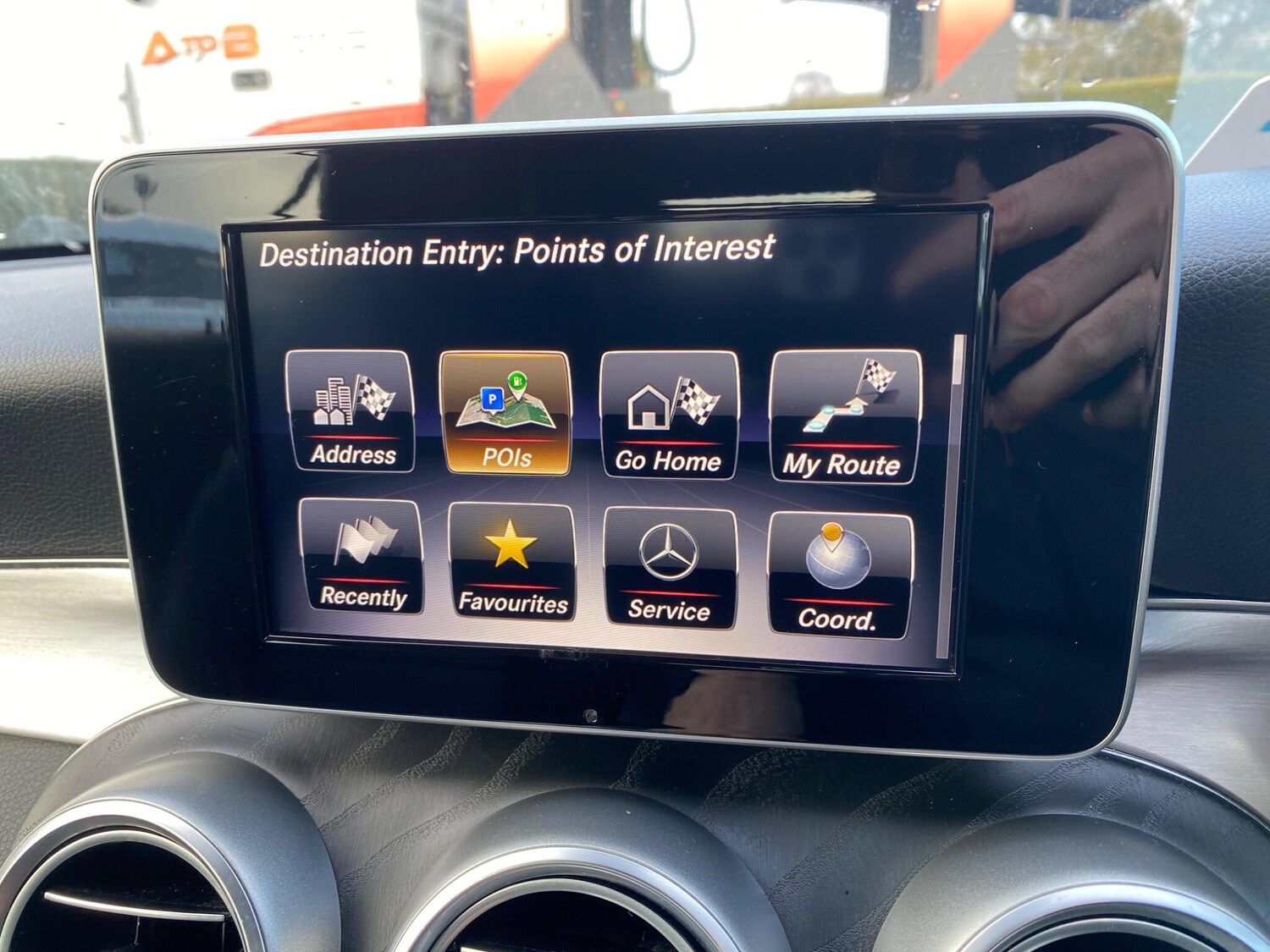 Used Mercedes-Benz C Class 2018 for sale - 77215817: Photo 34