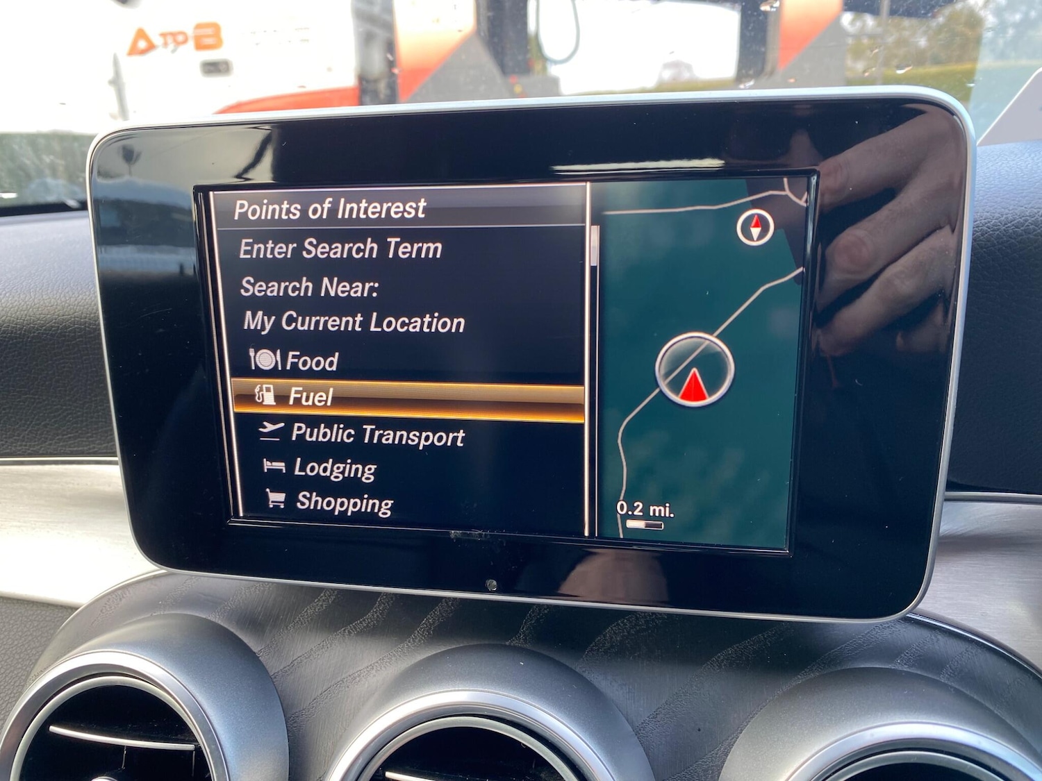 Used Mercedes-Benz C Class 2018 for sale - 77215817: Photo 35