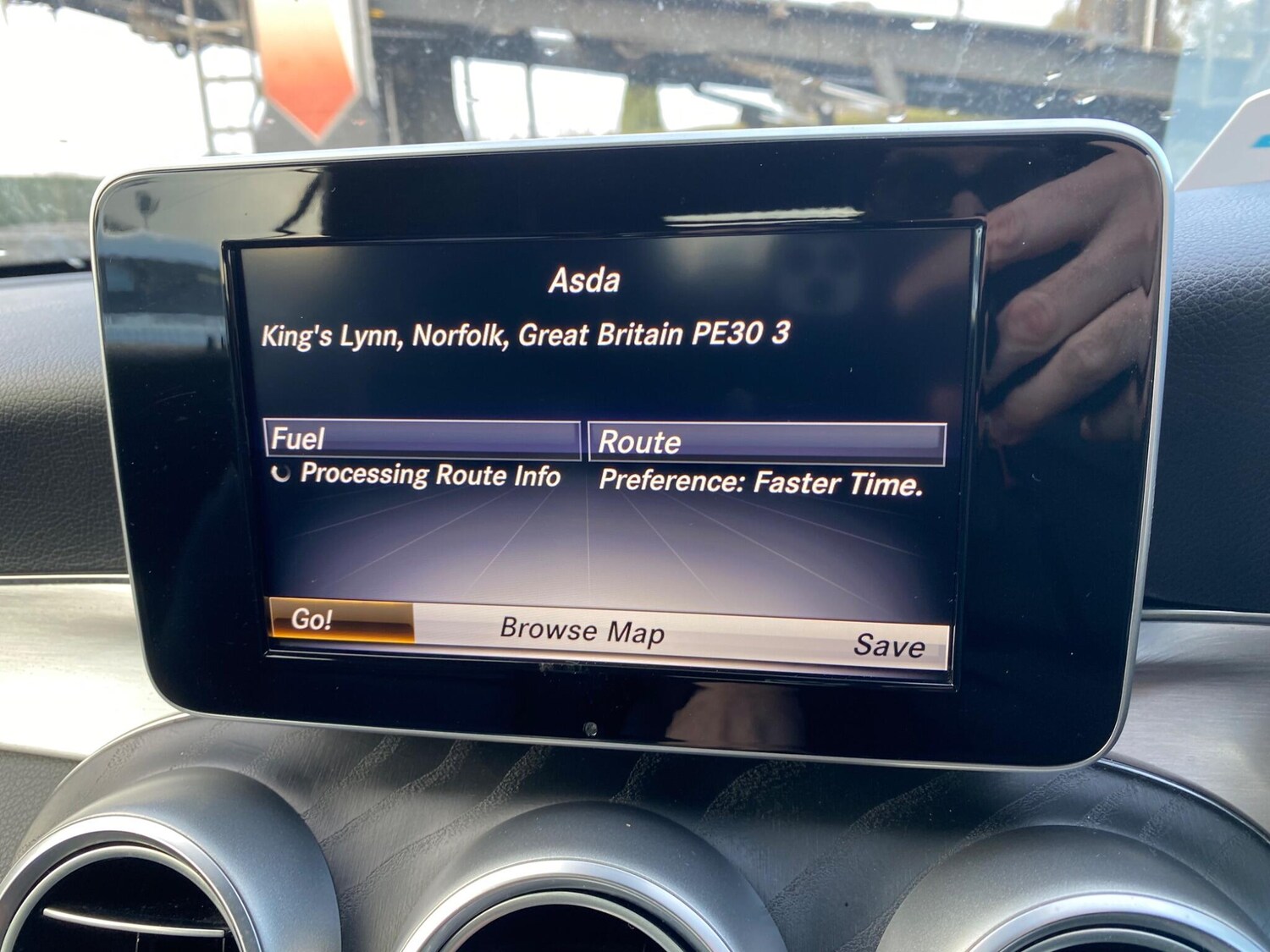 Used Mercedes-Benz C Class 2018 for sale - 77215817: Photo 36