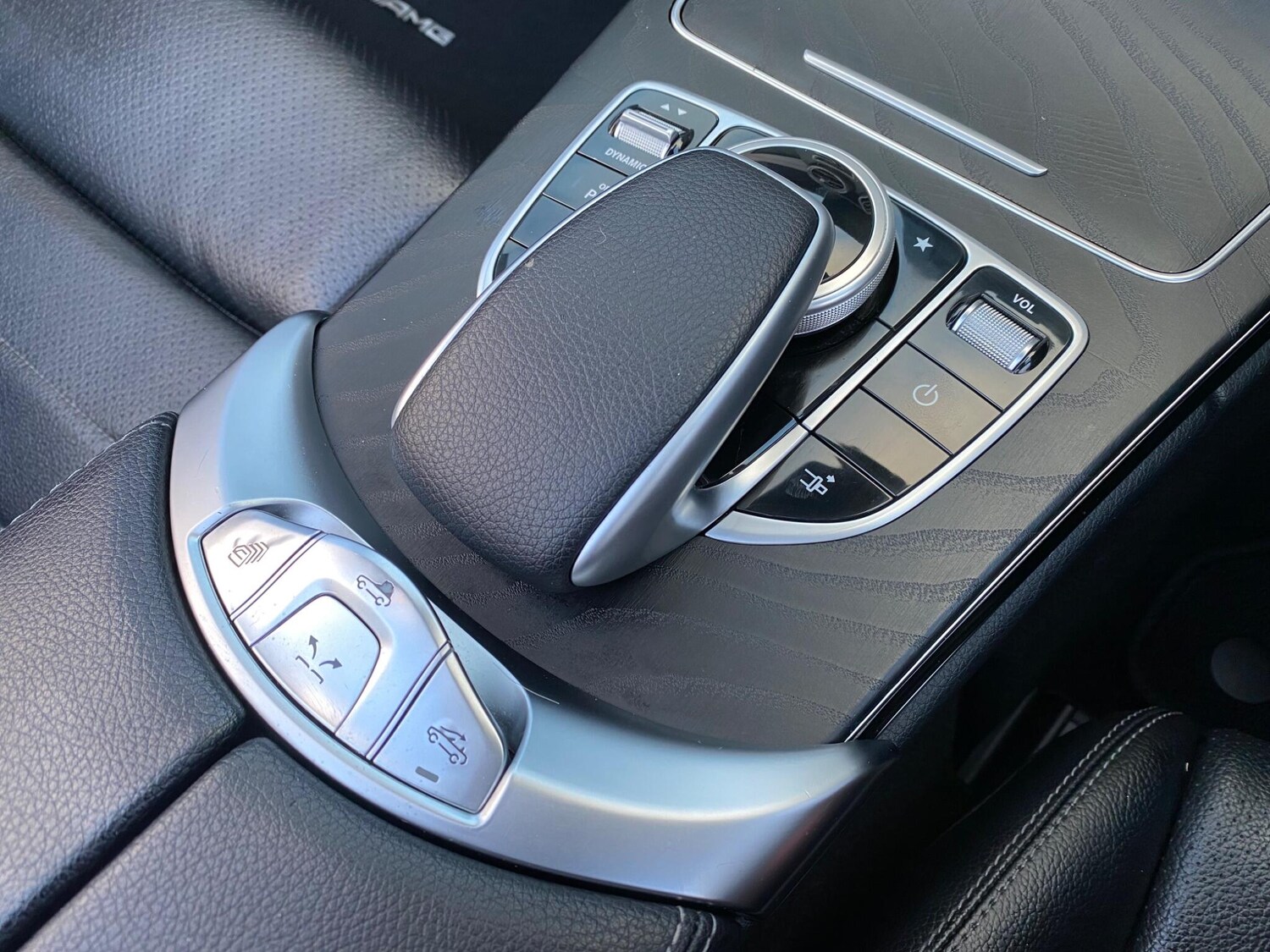 Used Mercedes-Benz C Class 2018 for sale - 77215817: Photo 41