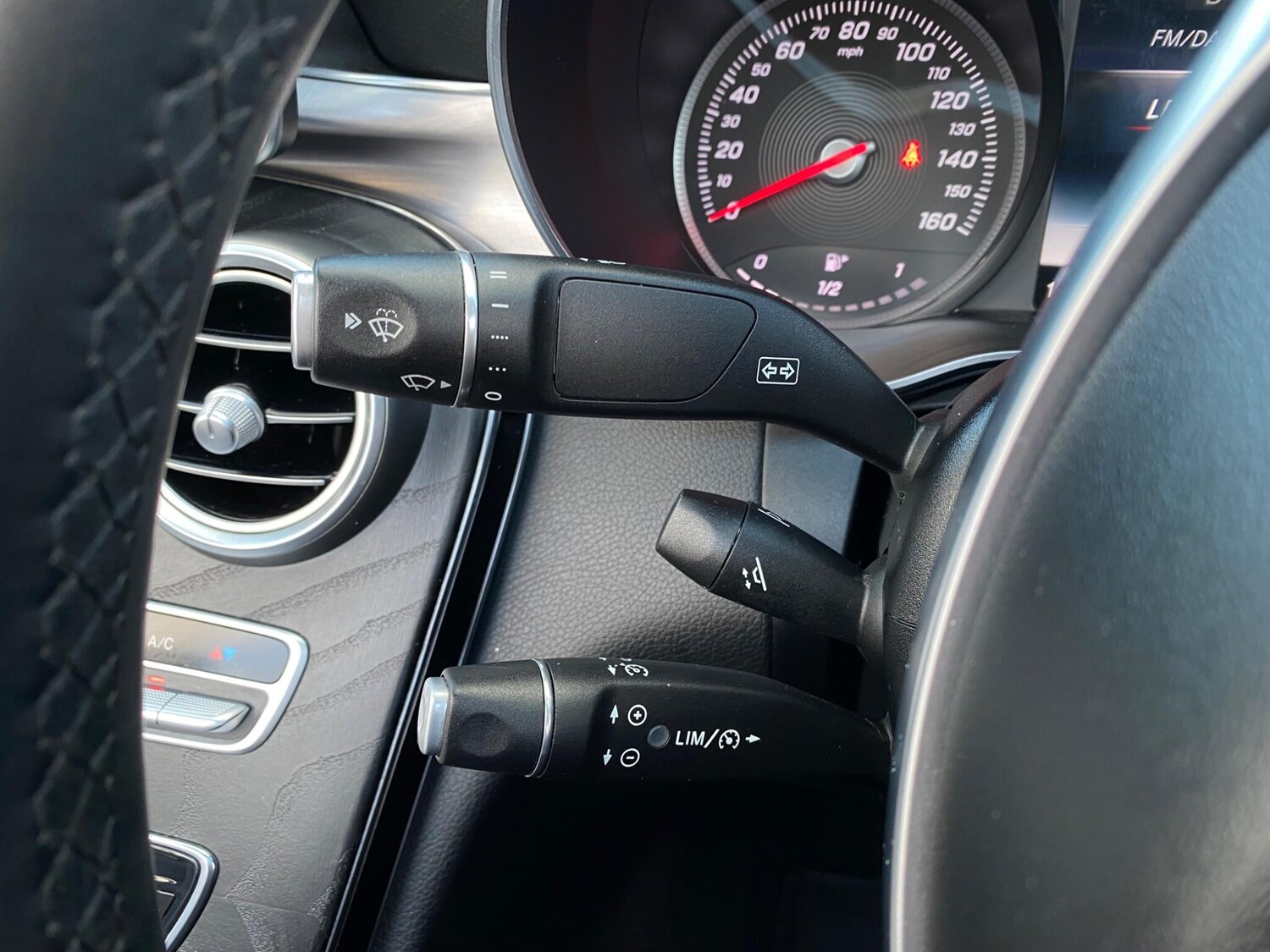 Used Mercedes-Benz C Class 2018 for sale - 77215817: Photo 47