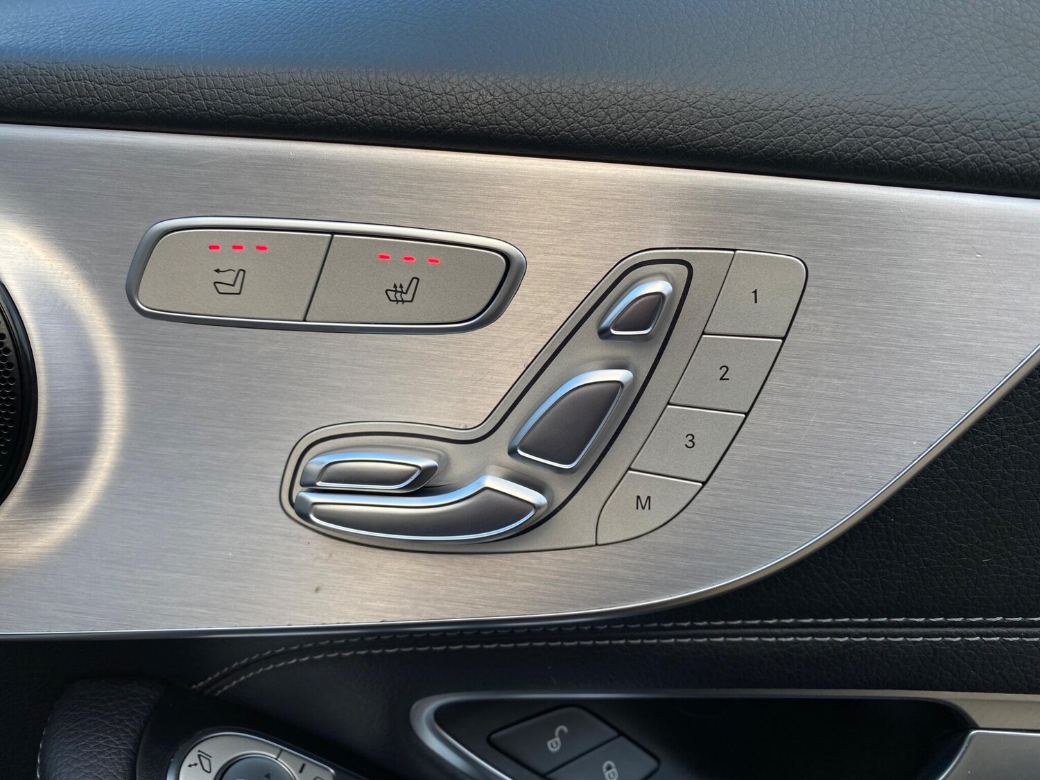 Used Mercedes-Benz C Class 2018 for sale - 77215817: Photo 52