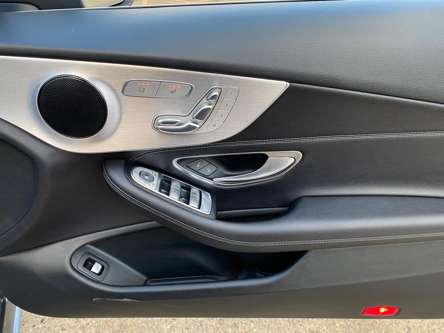 Used Mercedes-Benz C Class 2018 for sale - 77215817: Photo 53