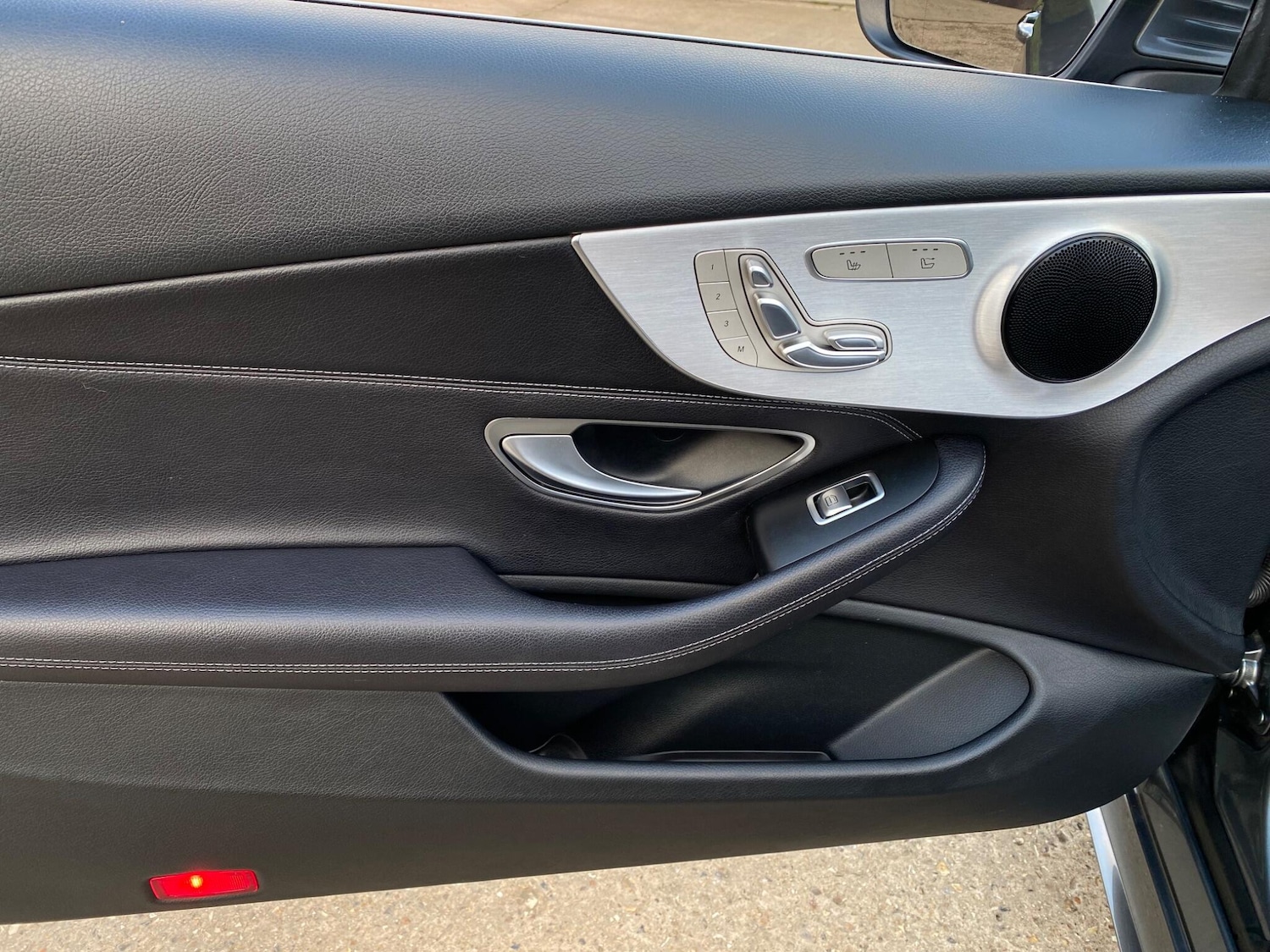 Used Mercedes-Benz C Class 2018 for sale - 77215817: Photo 54