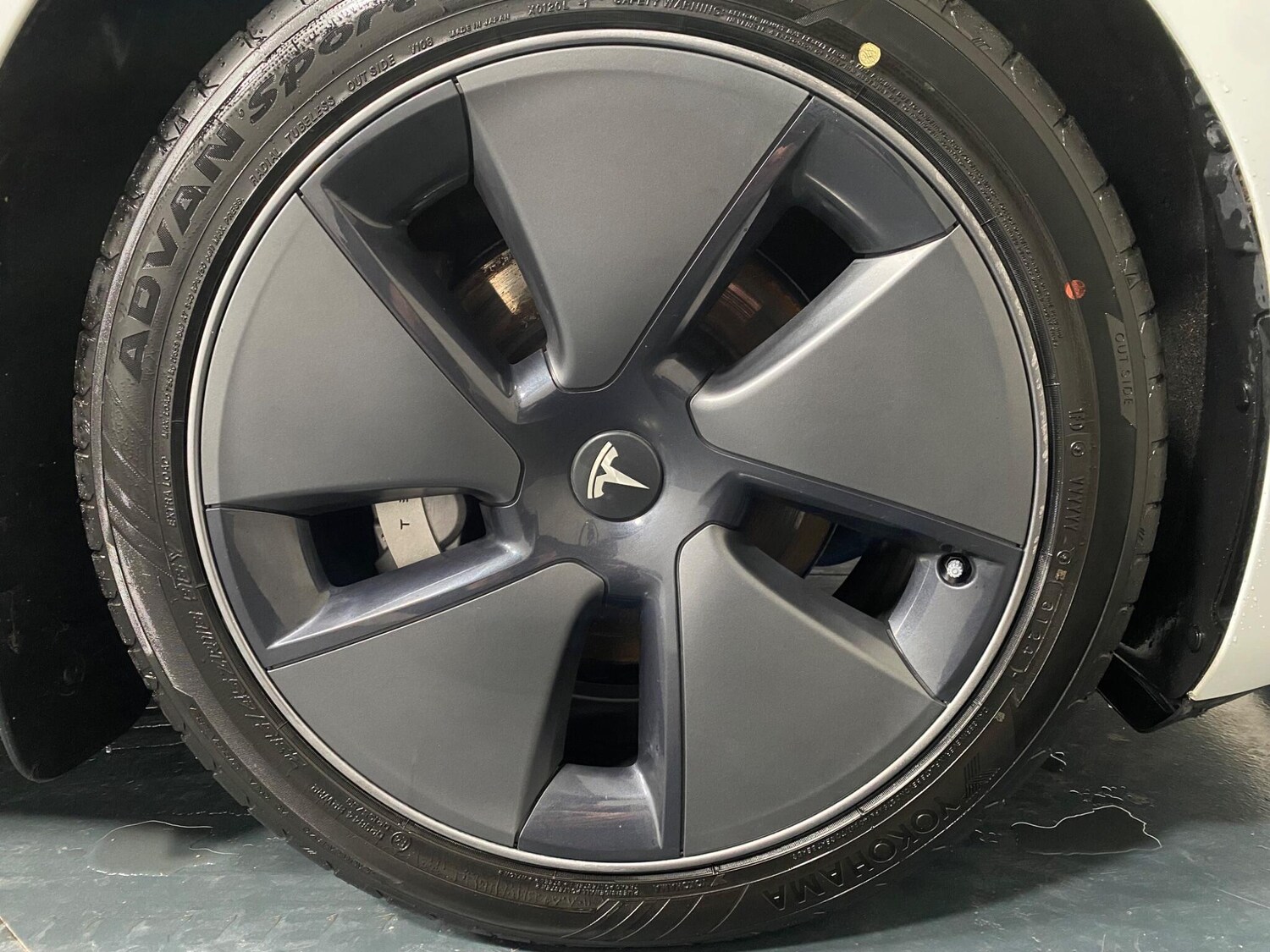 Used Tesla Model 3 2021 for sale - 76850245: Photo 19