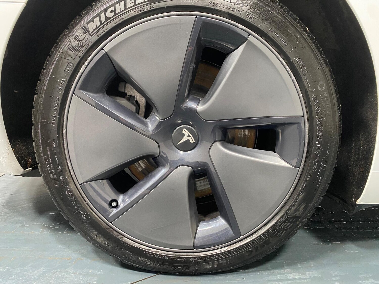 Used Tesla Model 3 2021 for sale - 76850245: Photo 20