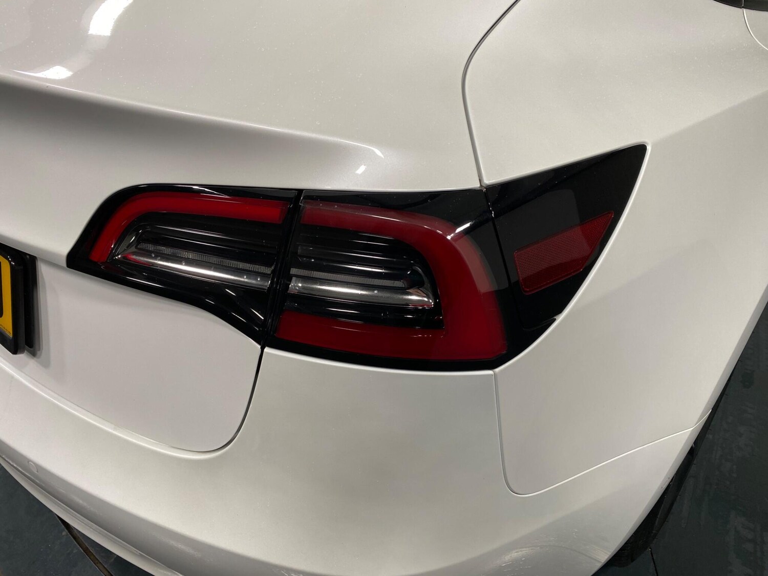 Used Tesla Model 3 2021 for sale - 76850245: Photo 22