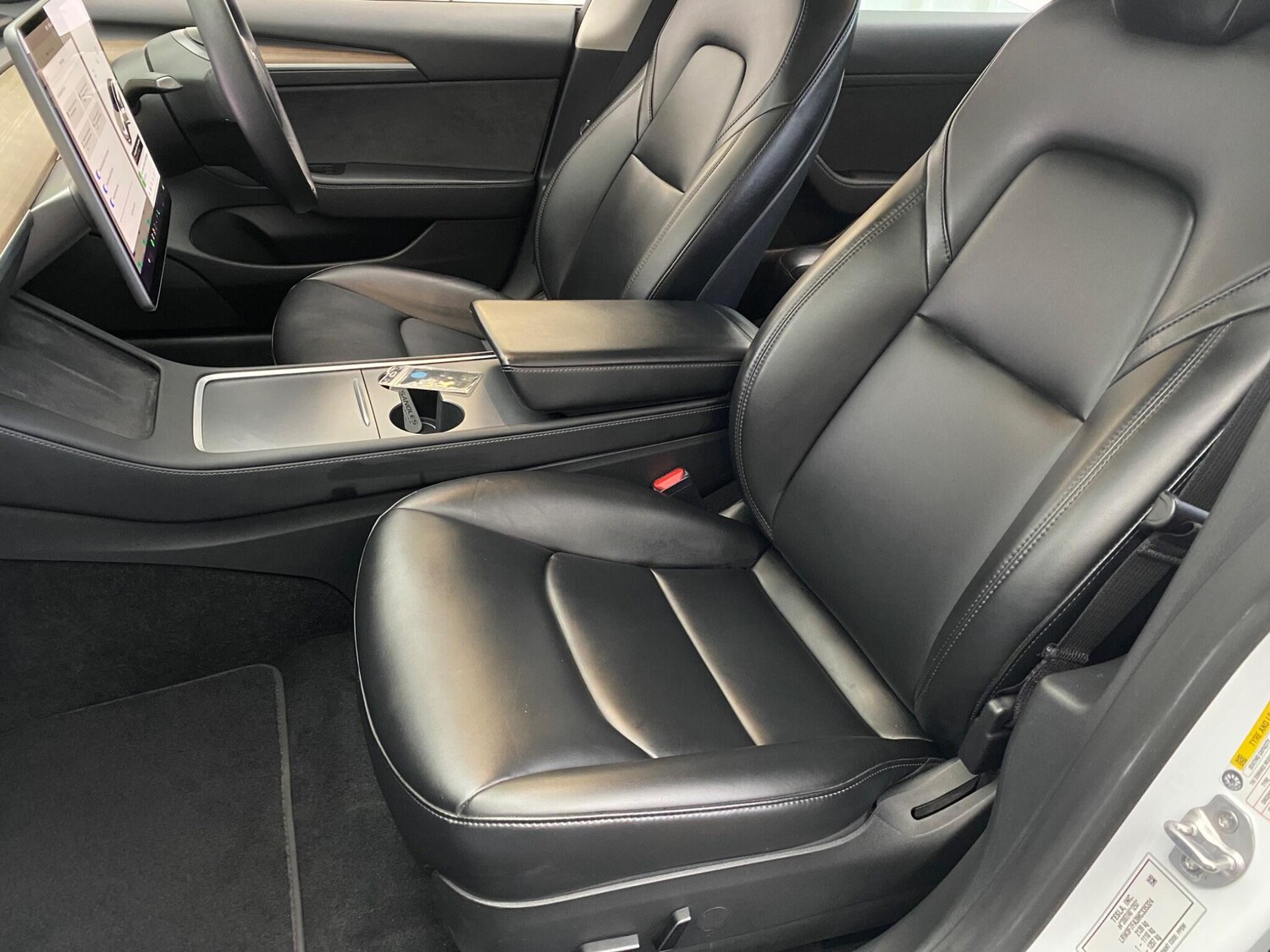 Used Tesla Model 3 2021 for sale - 76850245: Photo 24