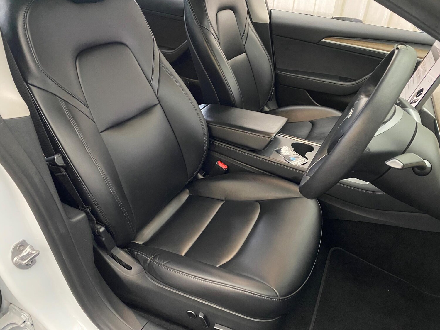 Used Tesla Model 3 2021 for sale - 76850245: Photo 26