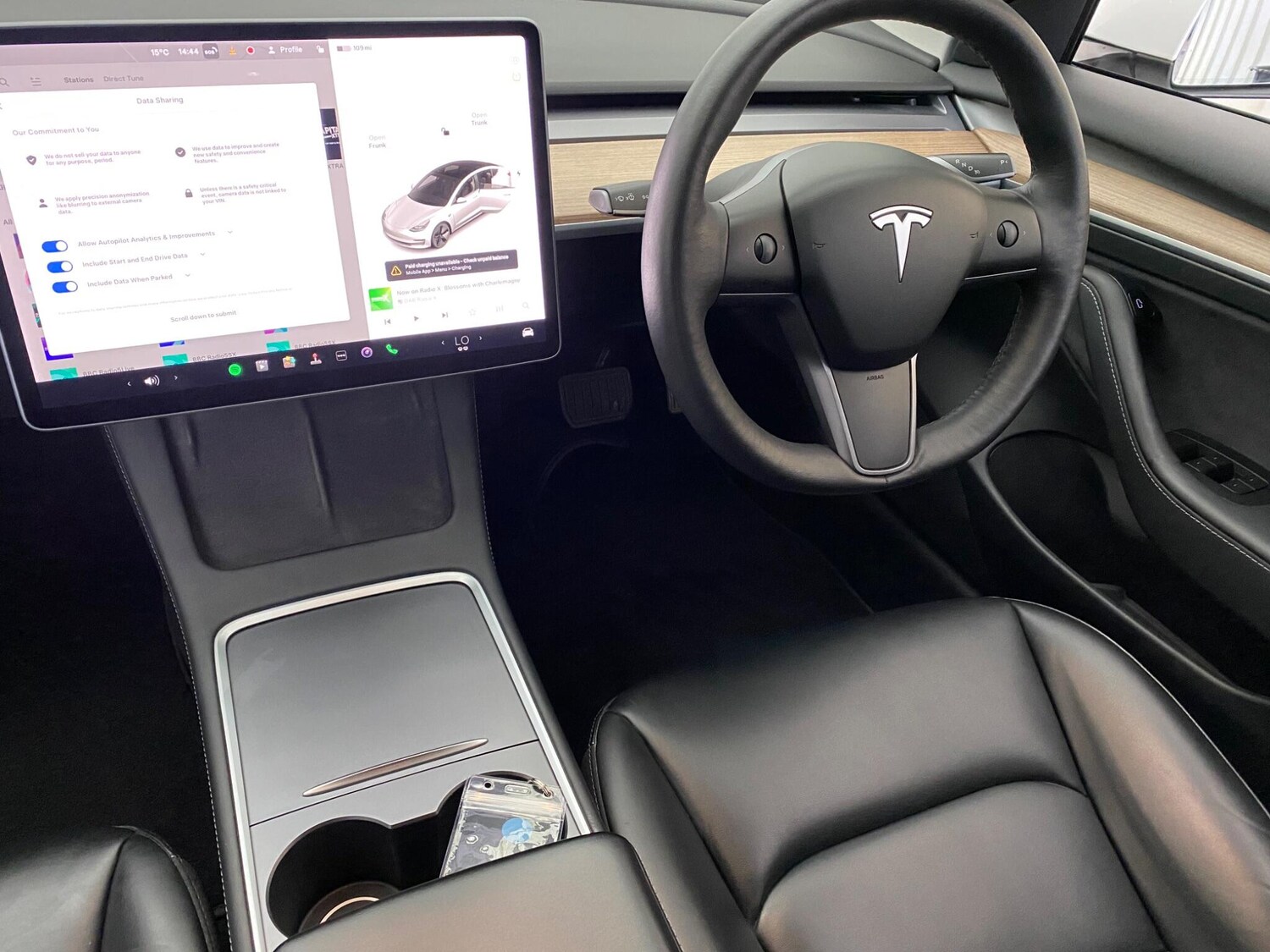 Used Tesla Model 3 2021 for sale - 76850245: Photo 29