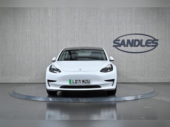 Used Tesla Model 3 2021 for sale - 76850245: Photo