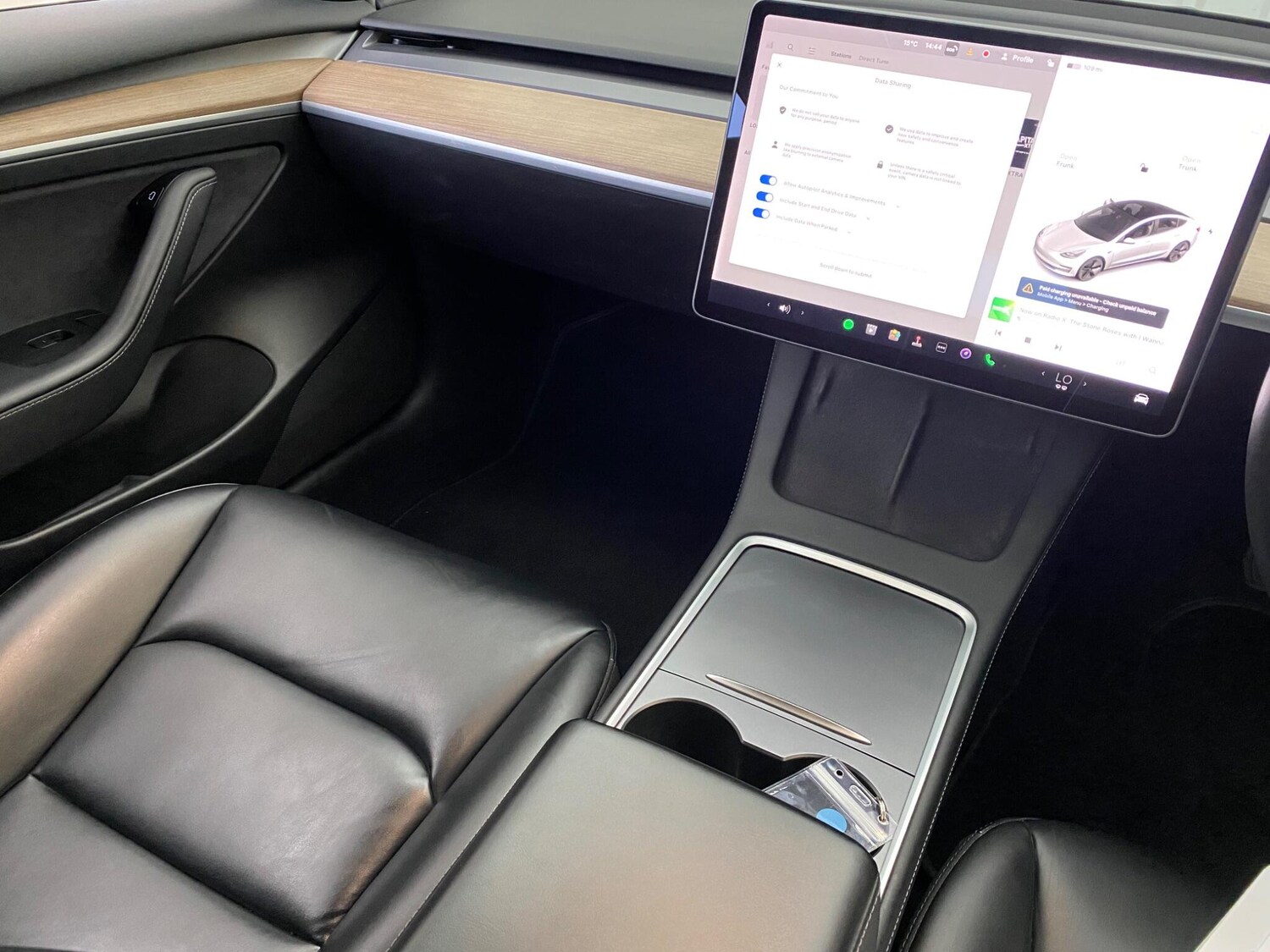 Used Tesla Model 3 2021 for sale - 76850245: Photo 30