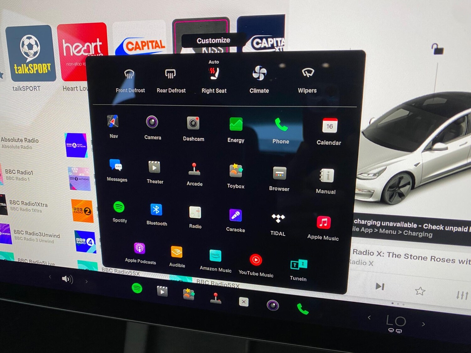 Used Tesla Model 3 2021 for sale - 76850245: Photo 33