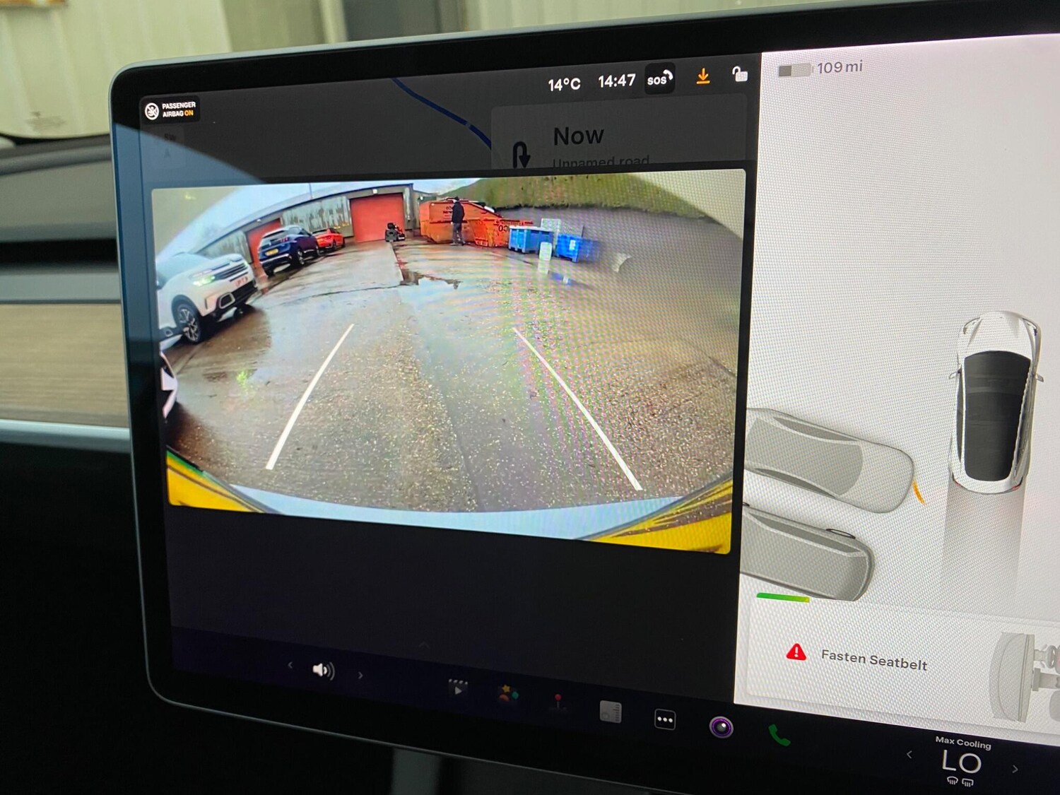 Used Tesla Model 3 2021 for sale - 76850245: Photo 36