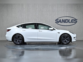 Used Tesla Model 3 2021 for sale - 76850245: Photo
