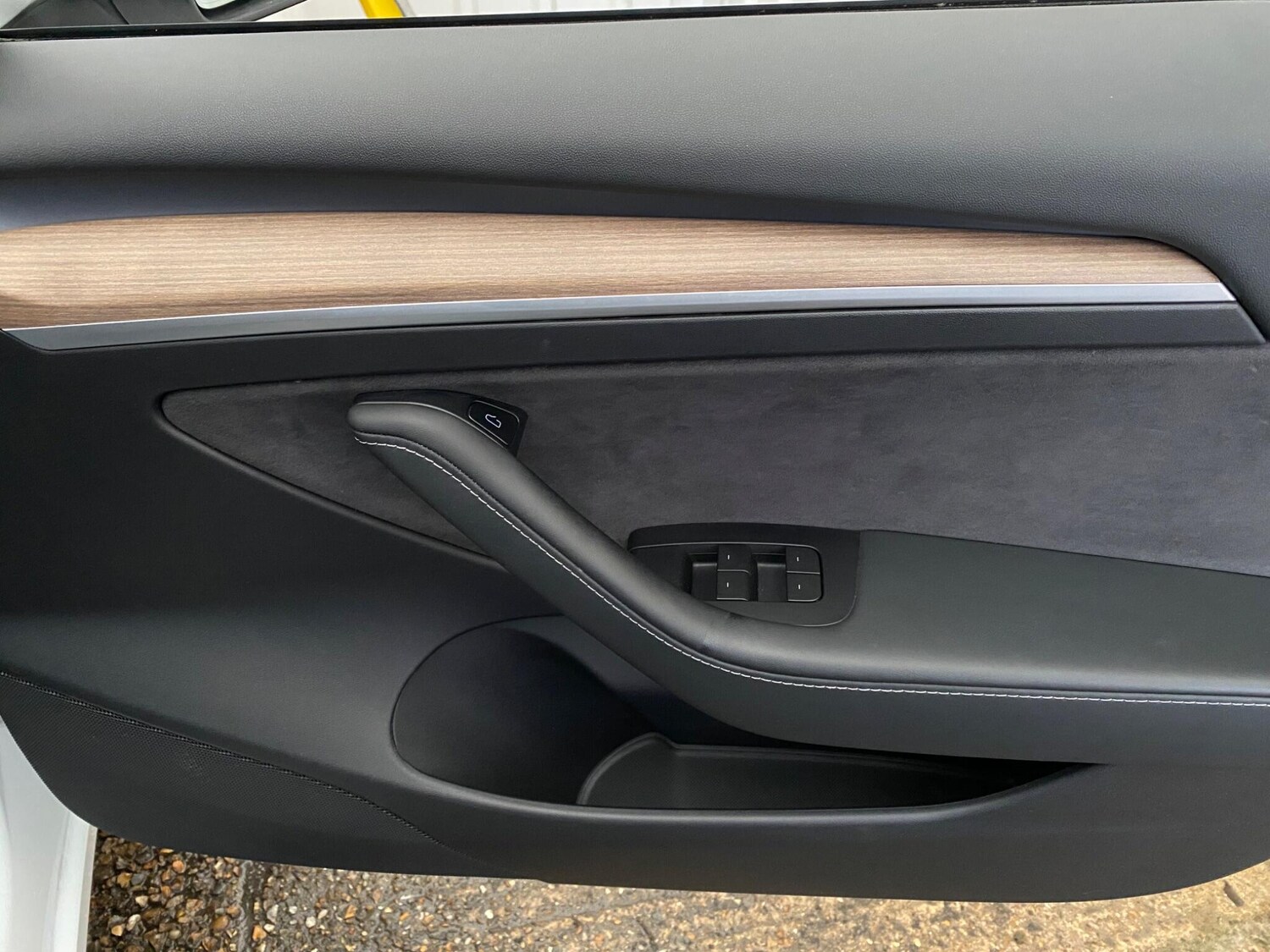 Used Tesla Model 3 2021 for sale - 76850245: Photo 45