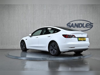 Used Tesla Model 3 2021 for sale - 76850245: Photo