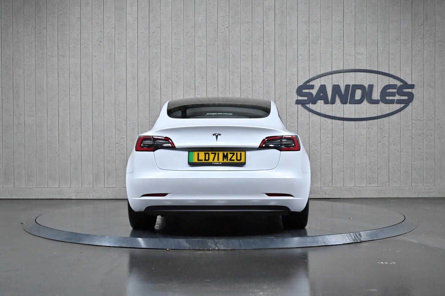 Used Tesla Model 3 2021 for sale - 76850245: Photo 5