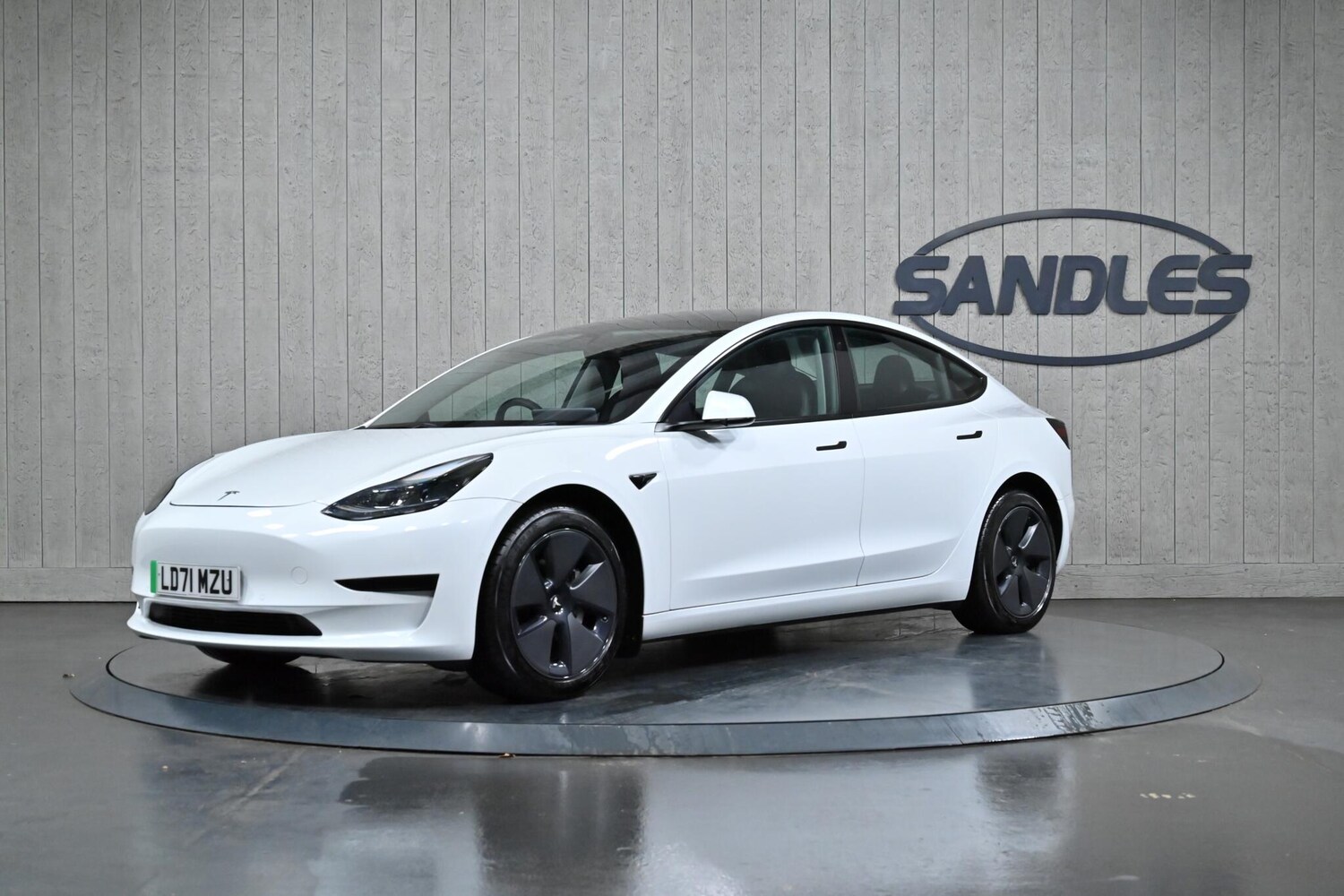 Used Tesla Model 3 2021 for sale - 76850245: Photo 7