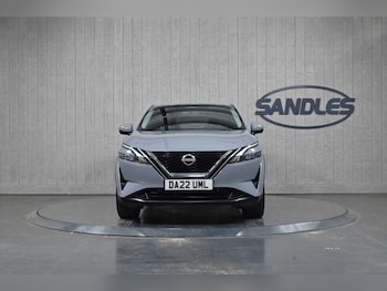Used Nissan Qashqai 2022 for sale - 78598726: Photo