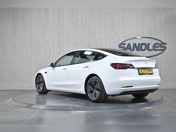 Used Tesla Model 3 2022 for sale - 79357059: Photo