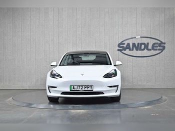 Used Tesla Model 3 2022 for sale - 79357059: Photo